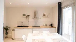 "Envie Lyonnaise" Location - 14 personnes - Terrasse - WIFI fibre optic - Image 3