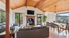 NEW Private Creekside Near Yosemite & Bass Lake - Image 5