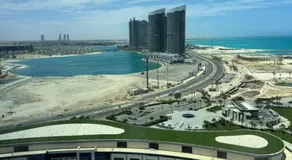 Down Town New ELalamein خلف الابراج وبجوار فندق ريكسوس العلمين - Image 5