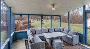 Cozy Retreat Amidst Serene Nature- A Perfect Getaway - Image 3