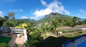 Villa Vaiana EURL Vaiana Faratea - Image 3