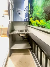 Ruby Studio Apartment - City Center - Image 2