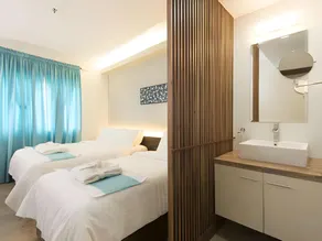 Twin Tides Resort - Image 2