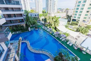 Piggy Seaview Holiday Apartment (Dadonghai Branch) - Image 4