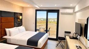 Kasr-ı Cihan Boutique Hotel - Image 2