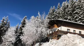 Ferienhaus Gerti Werfenweng - Image 3