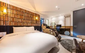 Jincheon Alma Business Hotel - Image 5