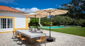 Quinta do Pé Descalço Guesthouse Sintra - Image 2