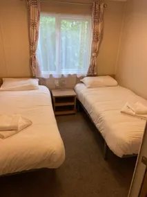 Redwood Lodge at Beauport Holiday Park, Hastings - Image 3