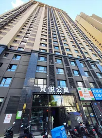 Qingdu Homestay Apartment Hotel (Shenyang Normal University Branch) - Image 4