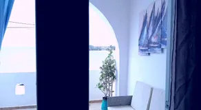 Logaras Seaview Suite Apartment - Image 3