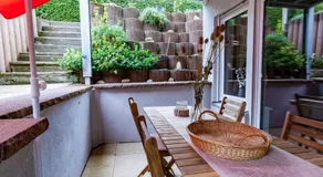 Ruhiges Apartment Ettlingen-Spessart - Image 3