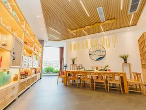 Renhua Shaozhou Impression Boutique Cultural Hotel - Image 4