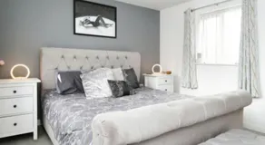 Cosy B & B - Image 2