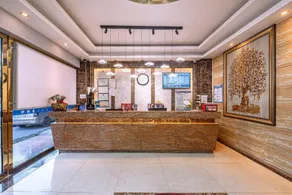 Haofu Business Hotel (Liuzhou Zoo Branch) - Image 5