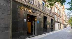 Hostal Ballesta - Image 4