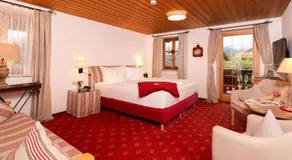 Hotel garni Reiffenstuel - Image 2