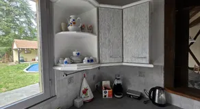 Gite du Puits Tournant - Chambre 3 - Image 3