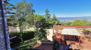 Country House Trevi Umbria Borghetto Vetuliae - Image 5