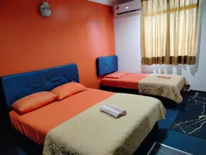 Hotel D'Keriangan - Image 5