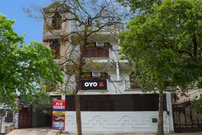 Hotel O JPS DC RESIDENCY - Image 3