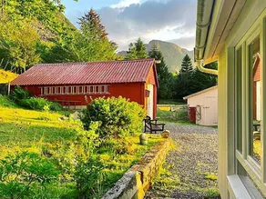 6 person holiday home in MIDSUND-By Traum - Image 2