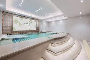 Linfen Gulou Beidajie Madison Hotel - Image 5