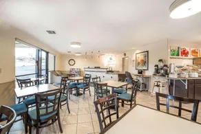 Quality Inn Boulder City - Image 5