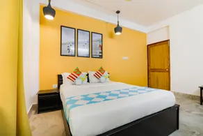 Hotel O Saket Homes - Image 2