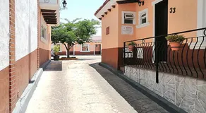Hotel Aquiles - Image 4