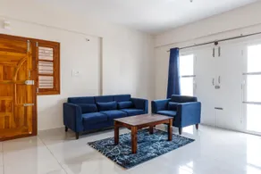 Pinnacle Serviced Apartments - Image 2