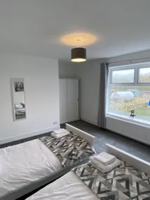 East House - 3 bedroom- Stakeford, Northumberland - Image 2