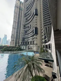 Knightsbridge Makati Staycation near Century City Mall - Image 4