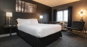 Jordan House Hotel - Image 2