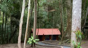 Chalé Trem da Mata - Image 5