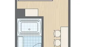 Fortune House 新今里 近鉄今里徒歩5分 難波まで10分 - Image 2