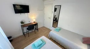 Rooms Borrells - Image 5