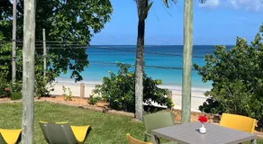 Panorama Guesthouse Apartments Beau Vallon Beach - Image 4