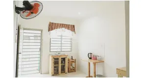 Cozy, Modern, Air Cond Gambang Water Park Homestay -- The Pigeon Guest House - Image 2