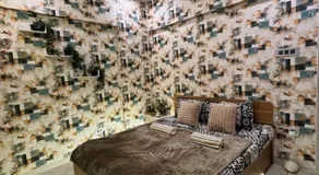 Luxe Loft Balewadi private stay - Image 2