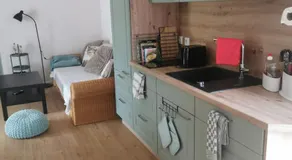 Ferienwohnung am Schlosspark - Image 3