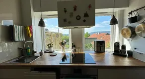 Cozy apartment with amazing view and location - Image 3