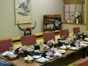 Kappo Ryokan Irohatei - Image 3
