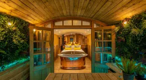Ockeridge Rural Retreats - Image 3