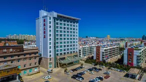 Yuanjie Hotel - Image 3