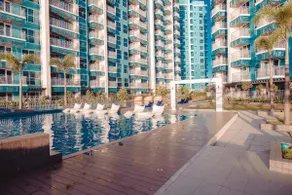 Omir - Luxury Presidential Unit near Okada Manila - Image 4