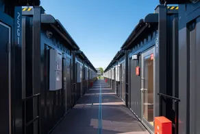 HOTEL R9 The Yard Koga - Image 3