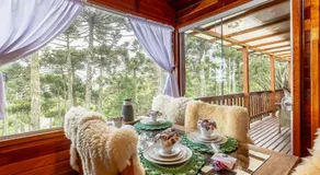 Chalé Bariloche - Image 2