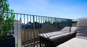 Abieshomes Serviced Apartments - Votivpark - Image 5