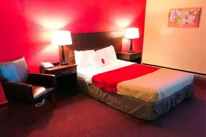 Continental Inn by OYO Watertown NY I-81 - Image 2